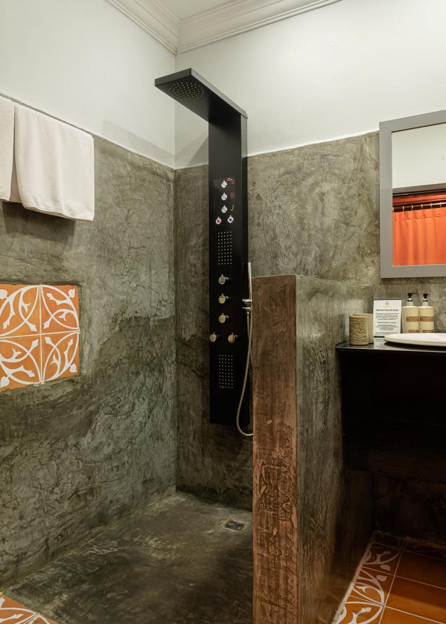 Pavillon Indochine Boutique - Hotel Siem Reap Exterior photo