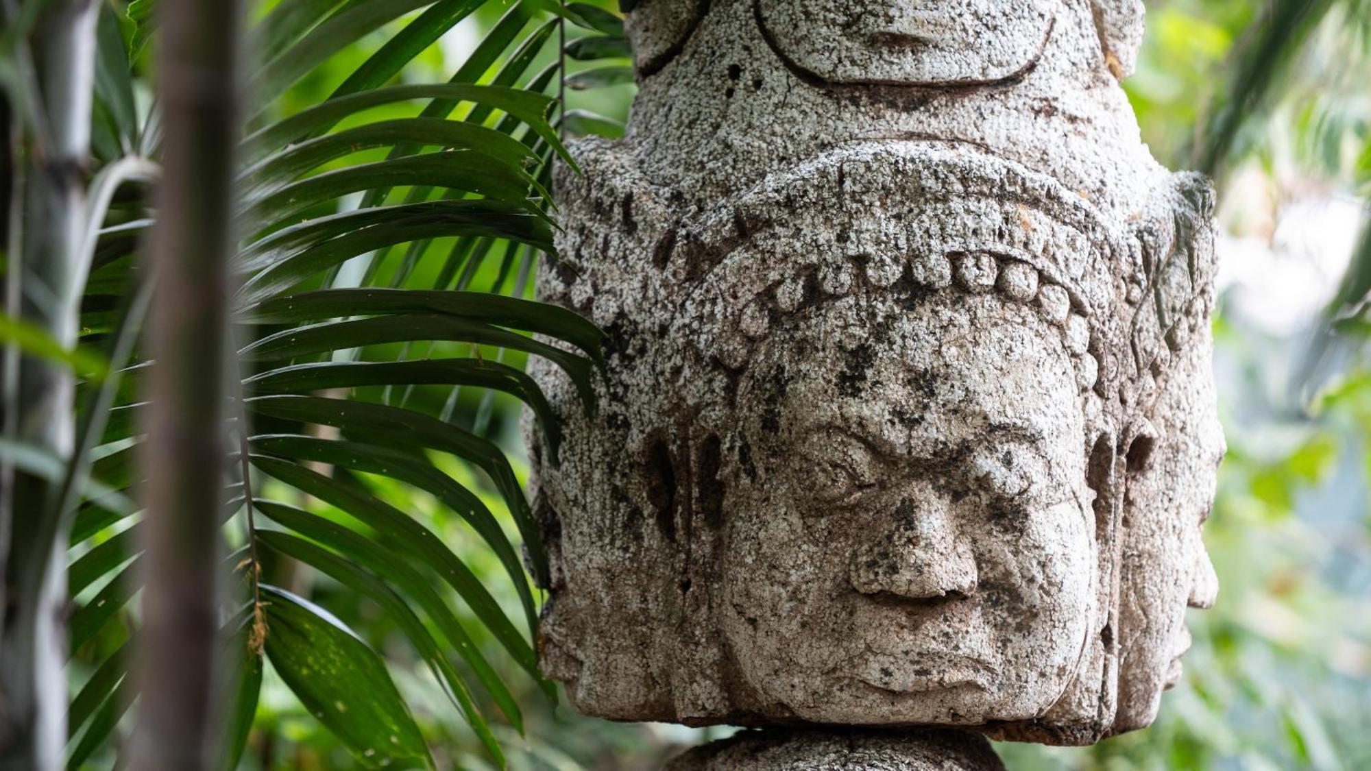Pavillon Indochine Boutique - Hotel Siem Reap Exterior photo