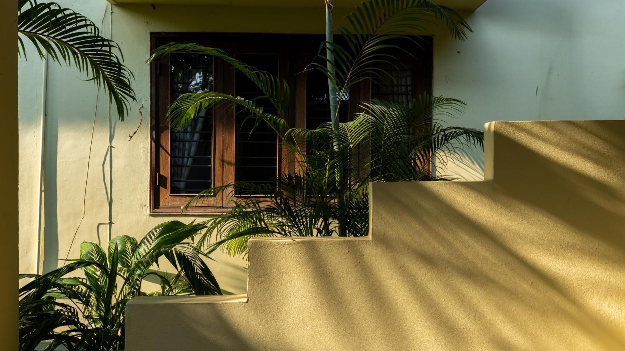 Pavillon Indochine Boutique - Hotel Siem Reap Exterior photo