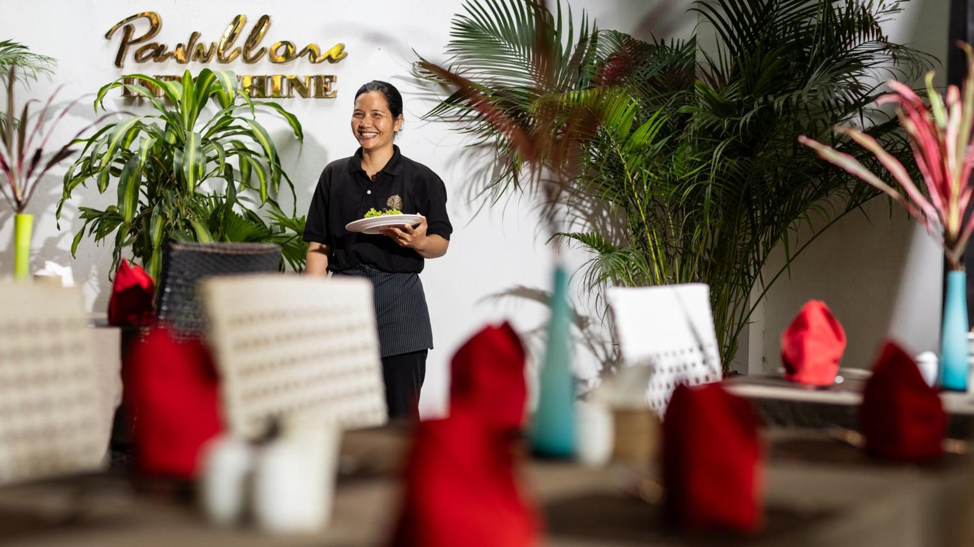 Pavillon Indochine Boutique - Hotel Siem Reap Exterior photo