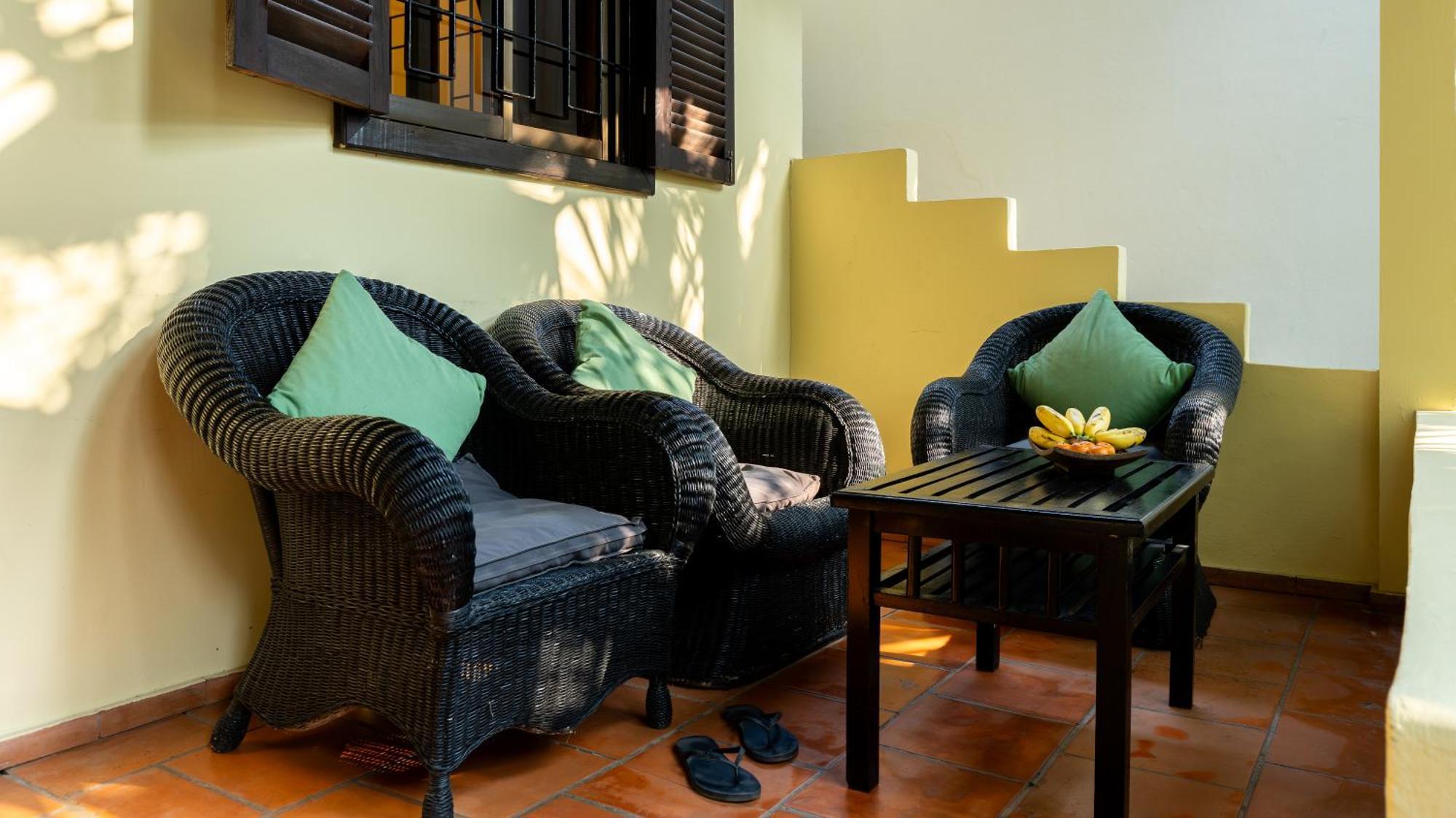 Pavillon Indochine Boutique - Hotel Siem Reap Exterior photo
