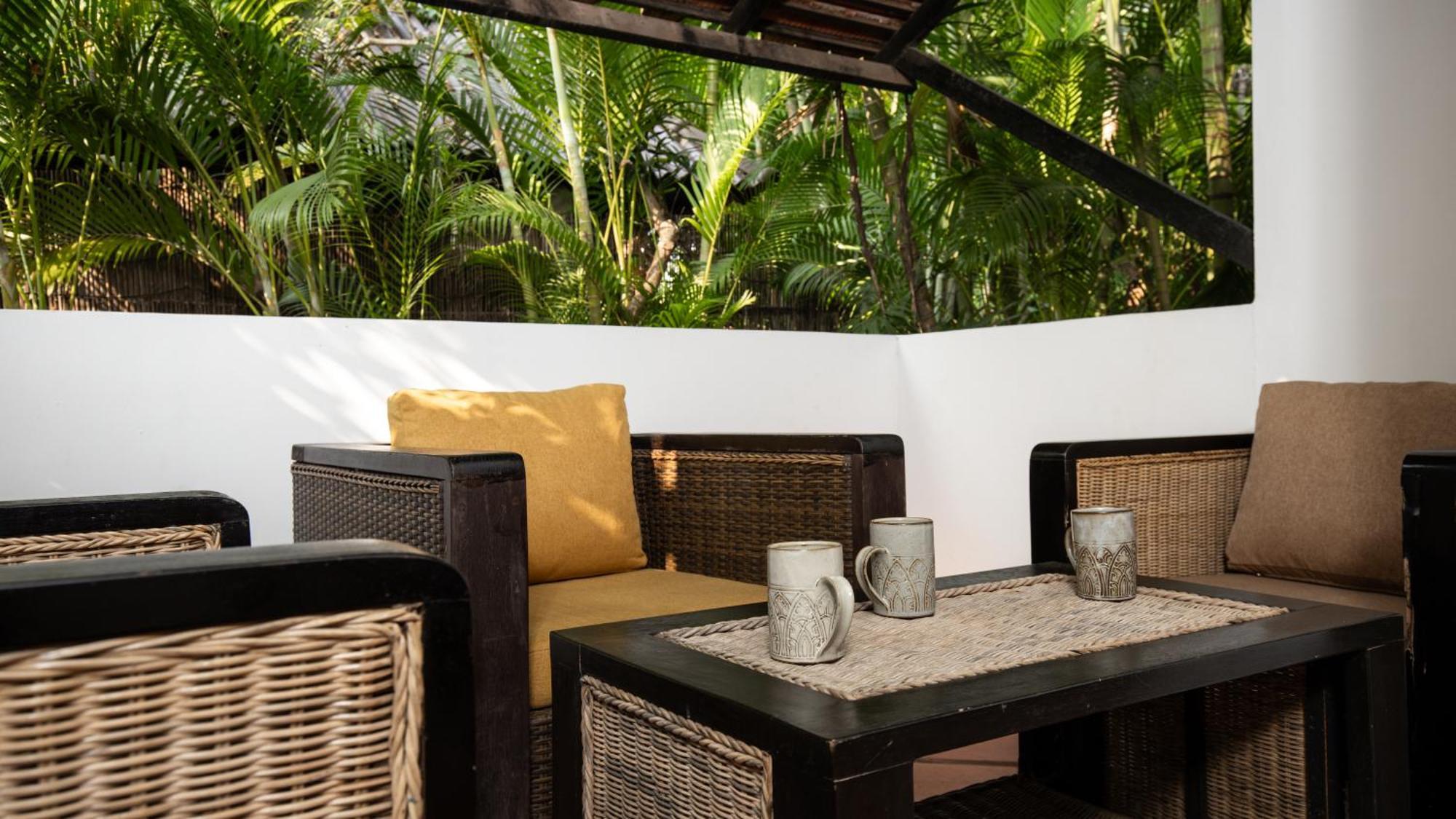 Pavillon Indochine Boutique - Hotel Siem Reap Exterior photo
